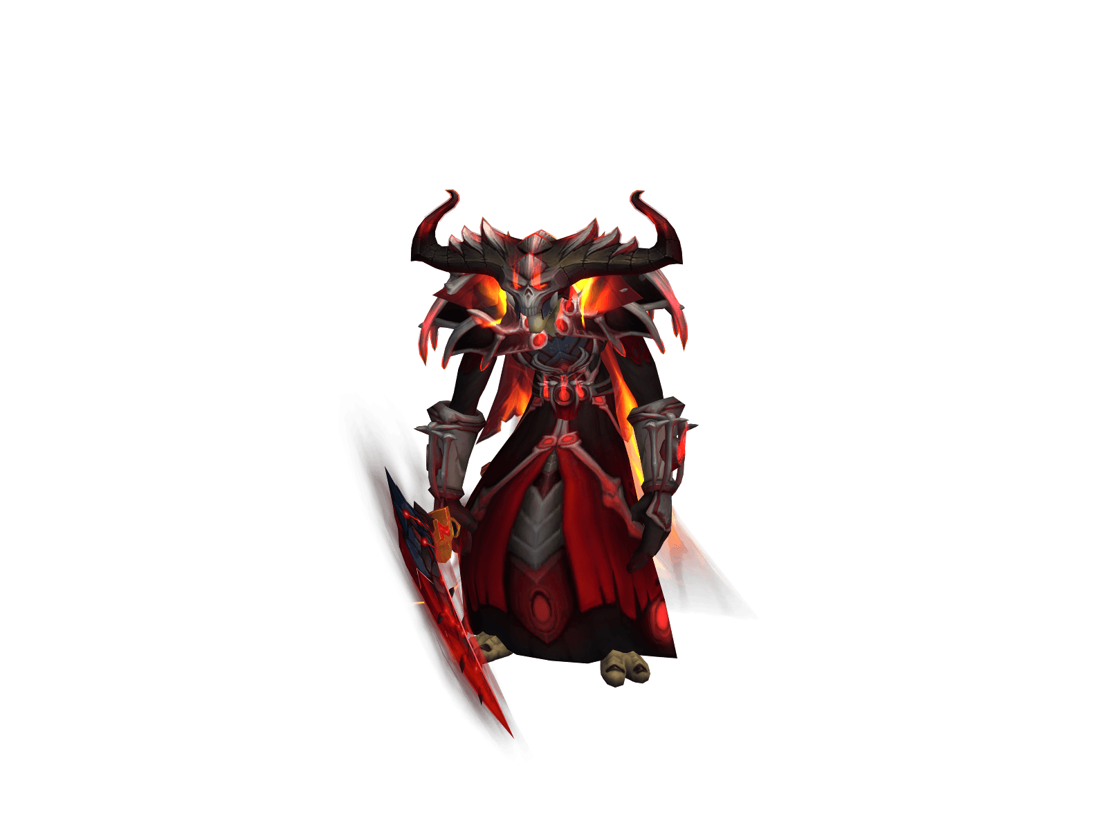 Full character render of Mattøu