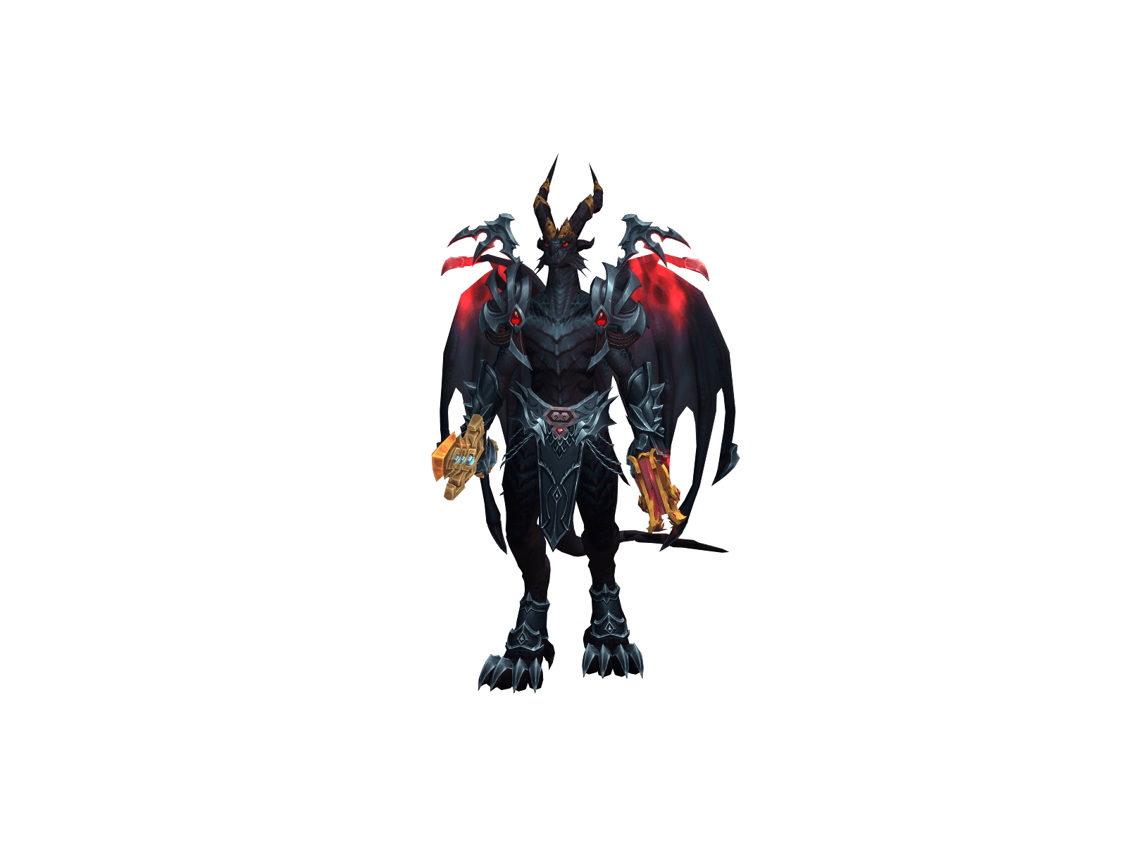 Full character render of Qatspiel