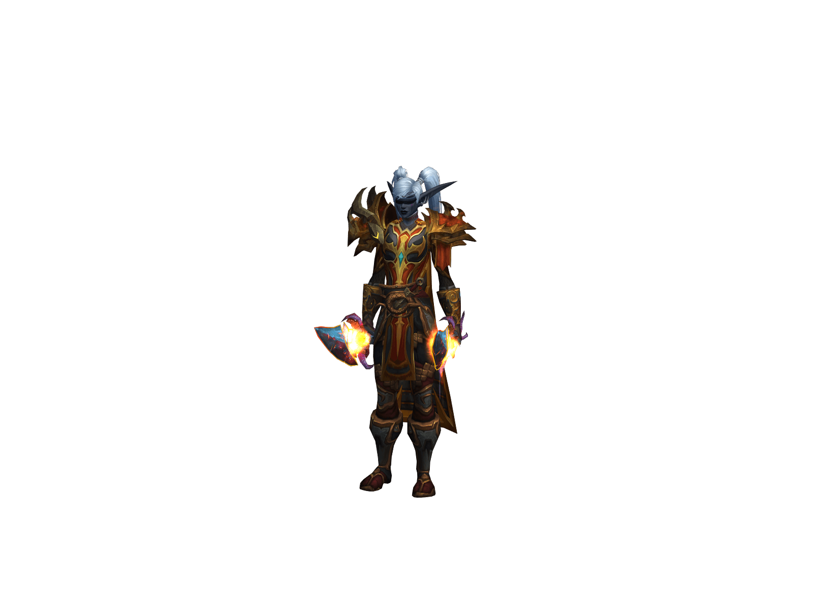 Full character render of Belwarx