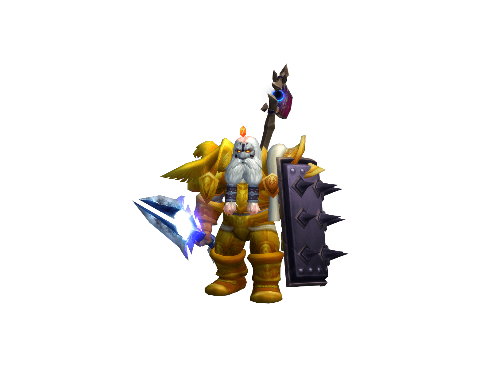 Full character render of Freeloliipop
