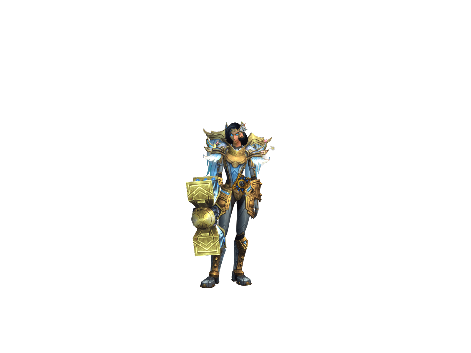 Full character render of Nukelnc