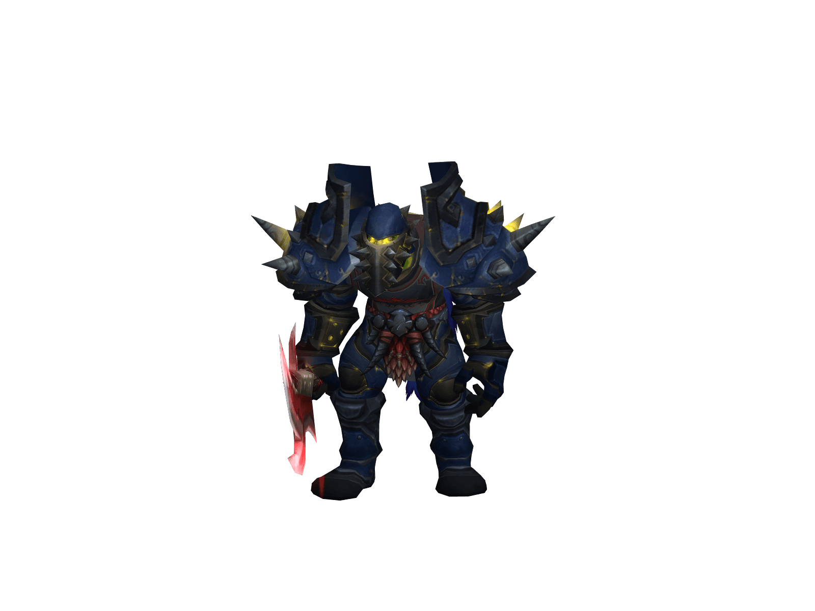 Full character render of Jvadr