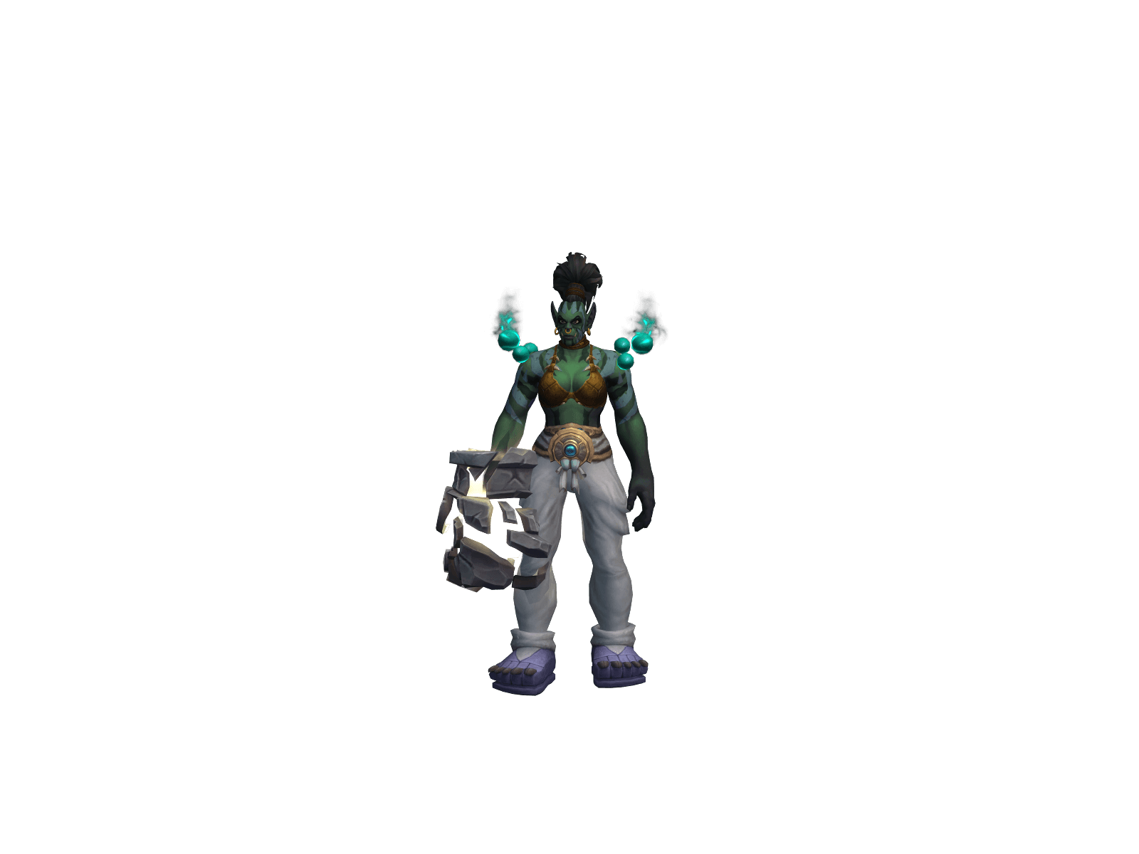Full character render of Anusay