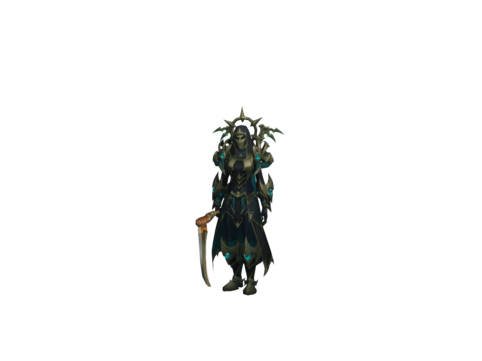 Full character render of Schmuts