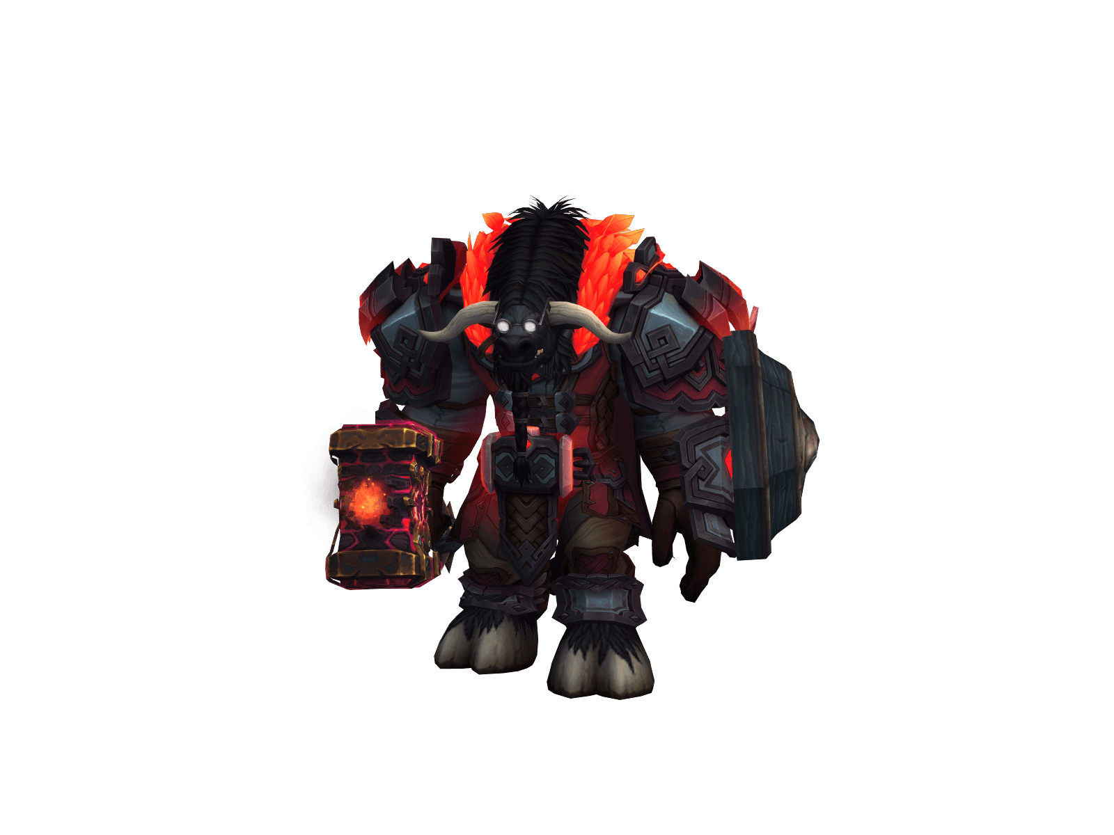Full character render of Endpoint