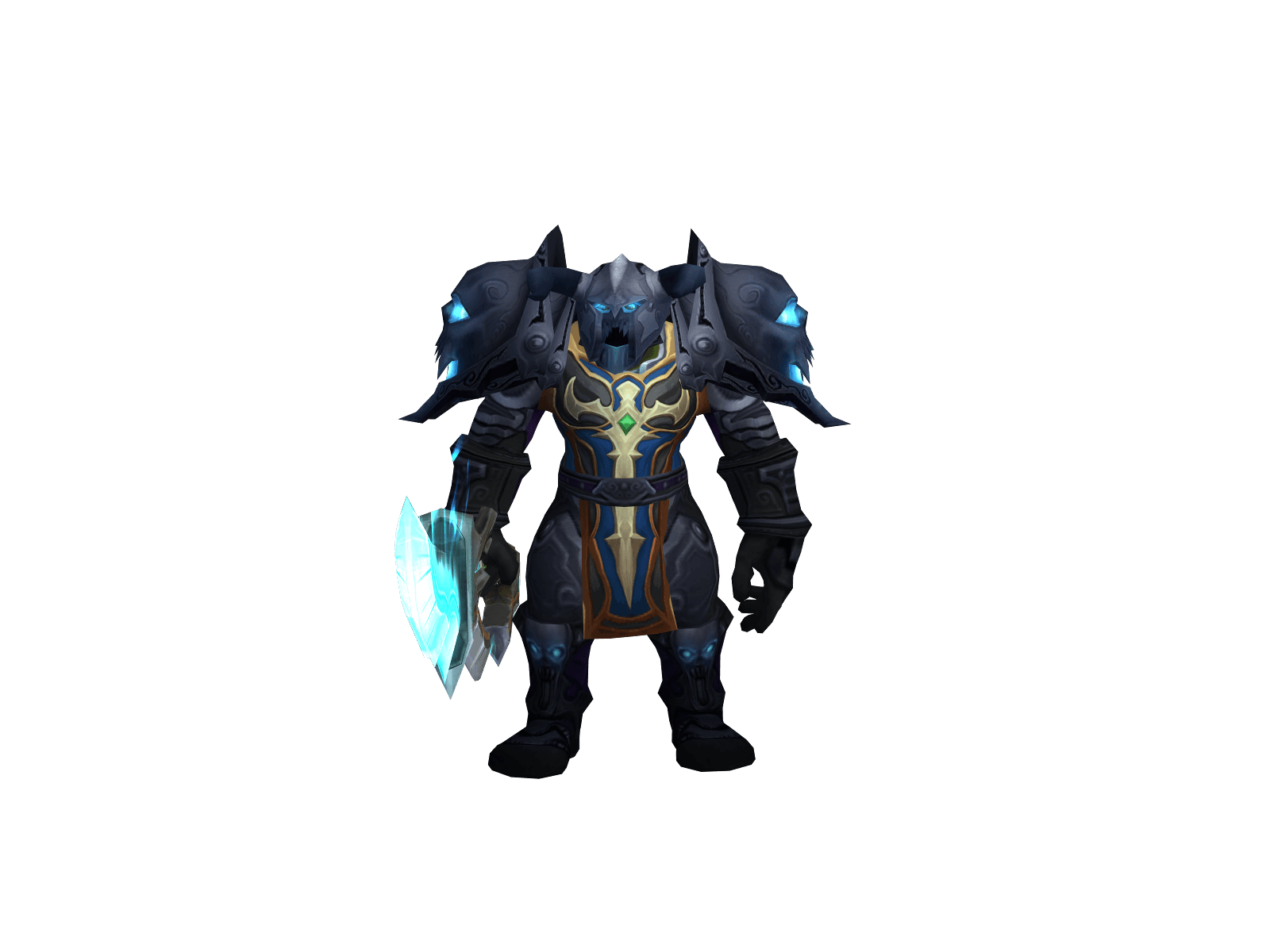 Full character render of Mysides