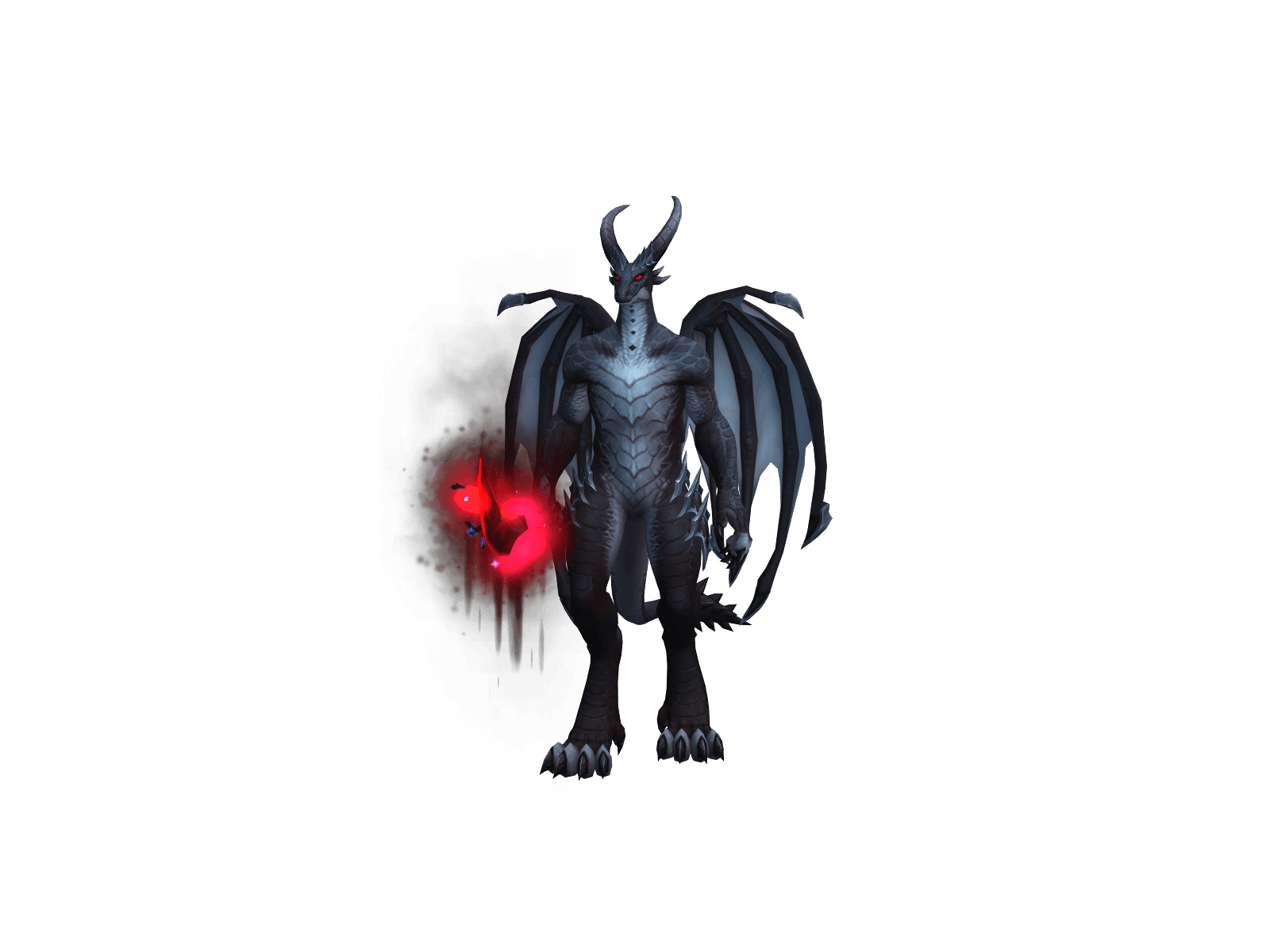 Full character render of Çhef