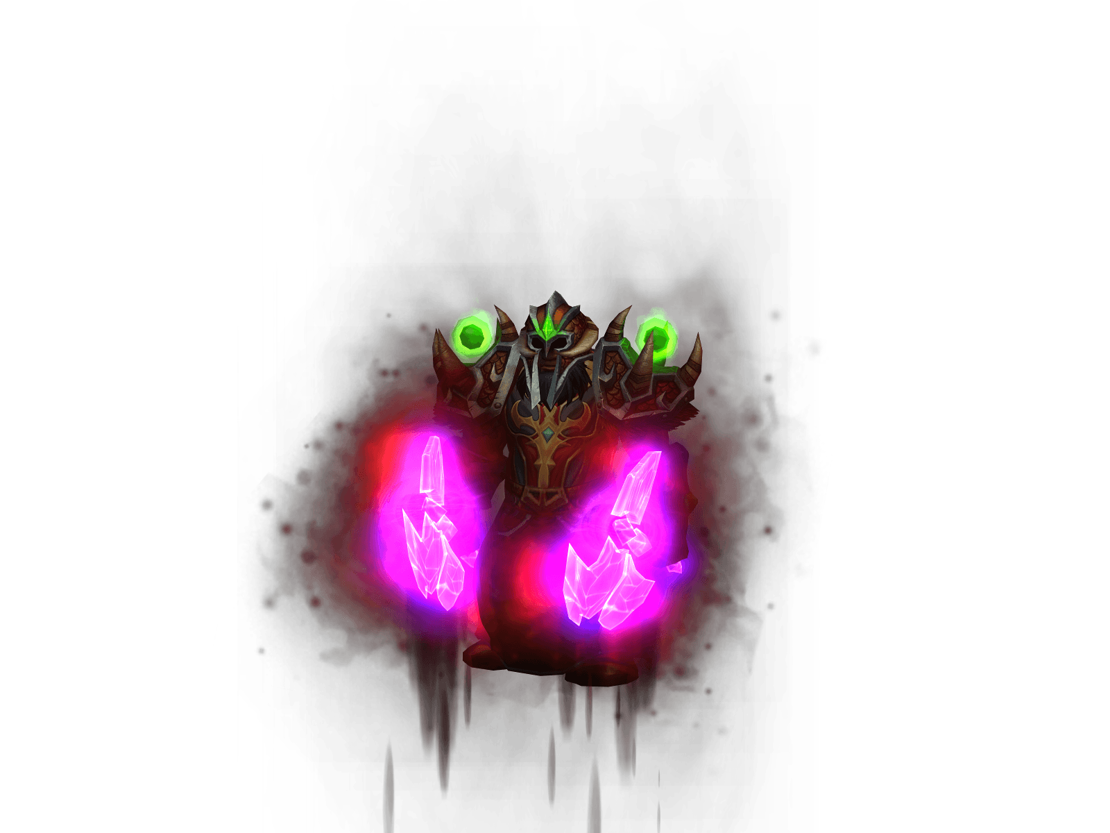Full character render of Premierone