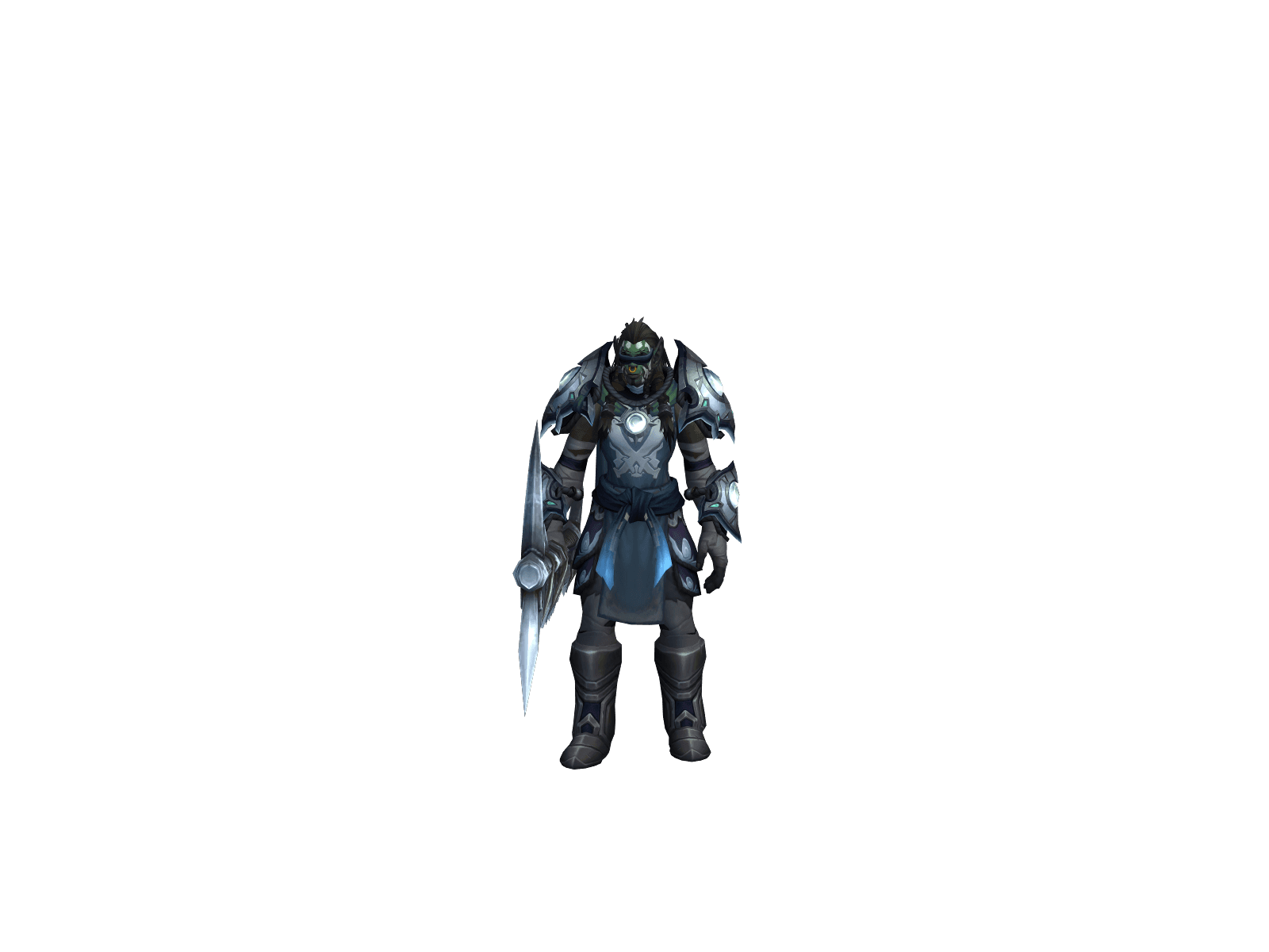 Full character render of Jagakhan