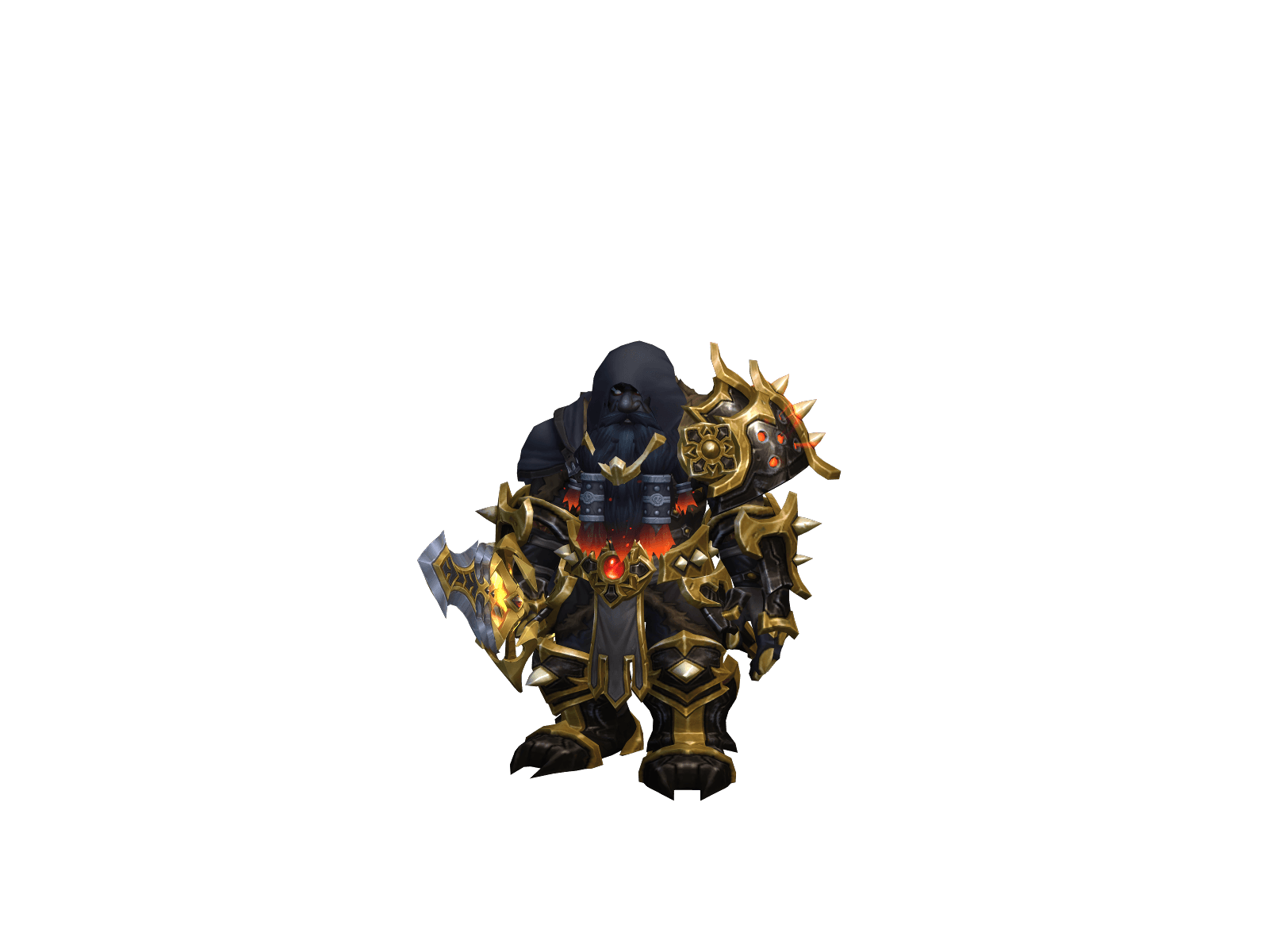 Full character render of Kamataas