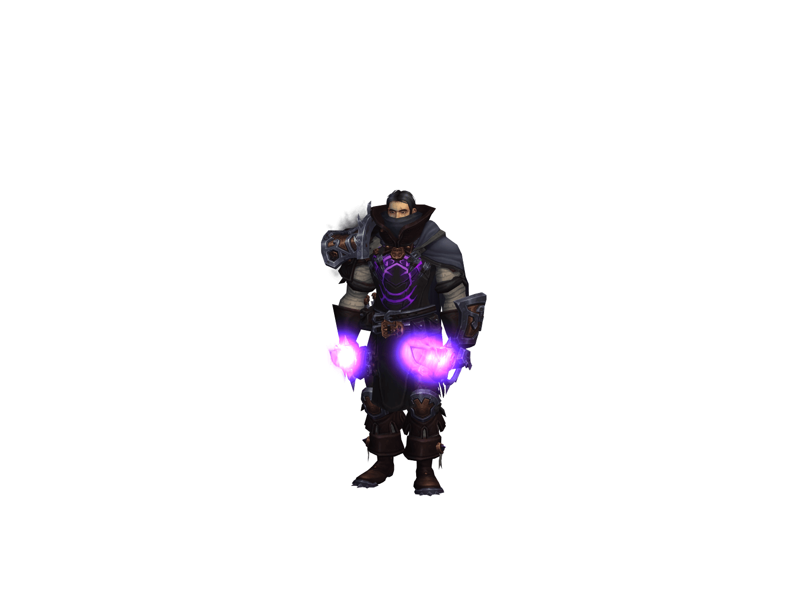 Full character render of Reizur