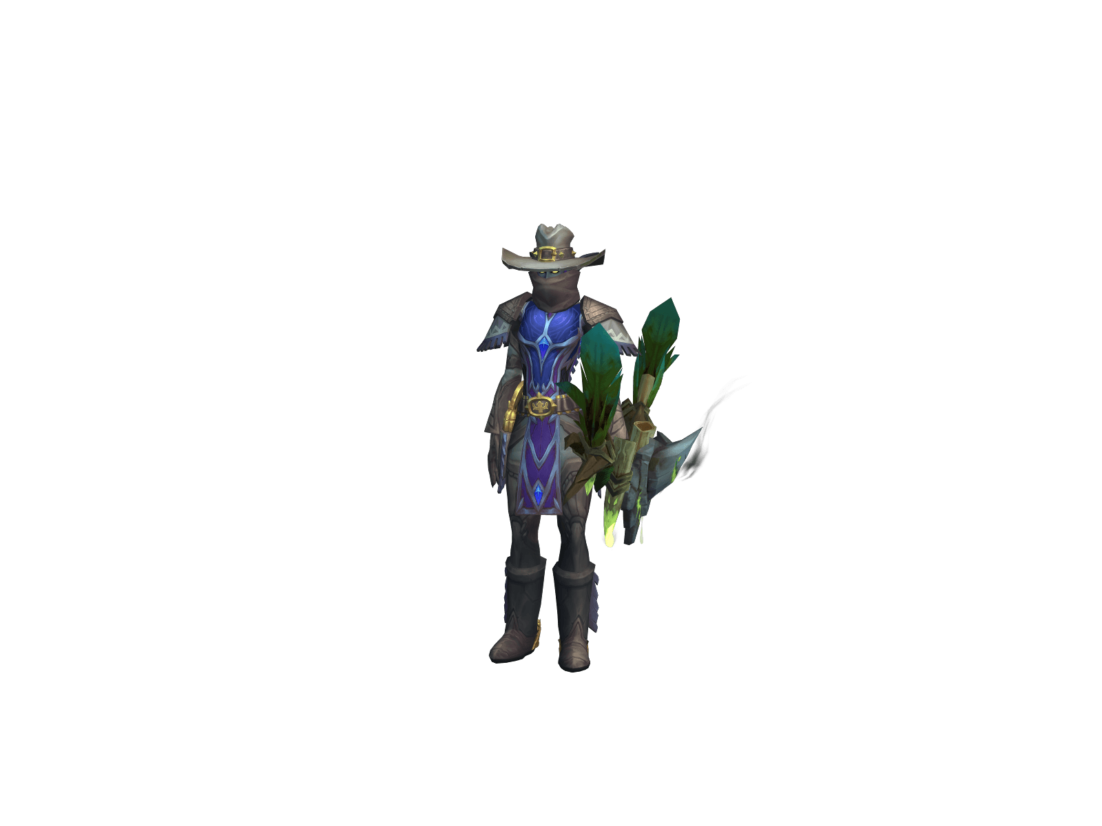Full character render of Shiskica