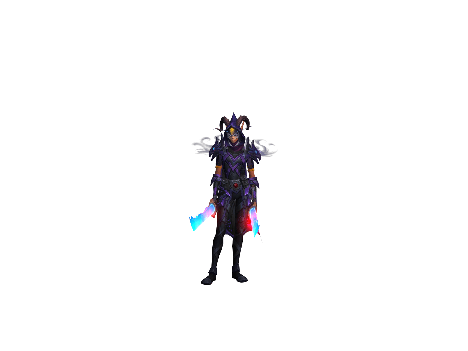 Full character render of Chapterino
