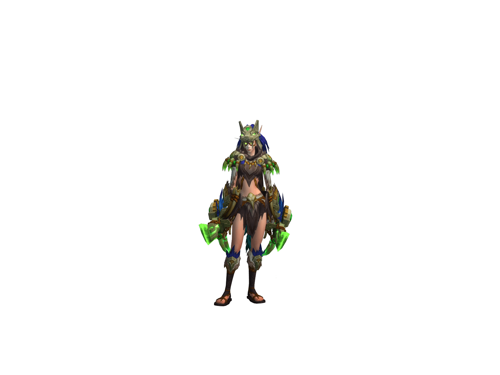 Full character render of Zynvelo