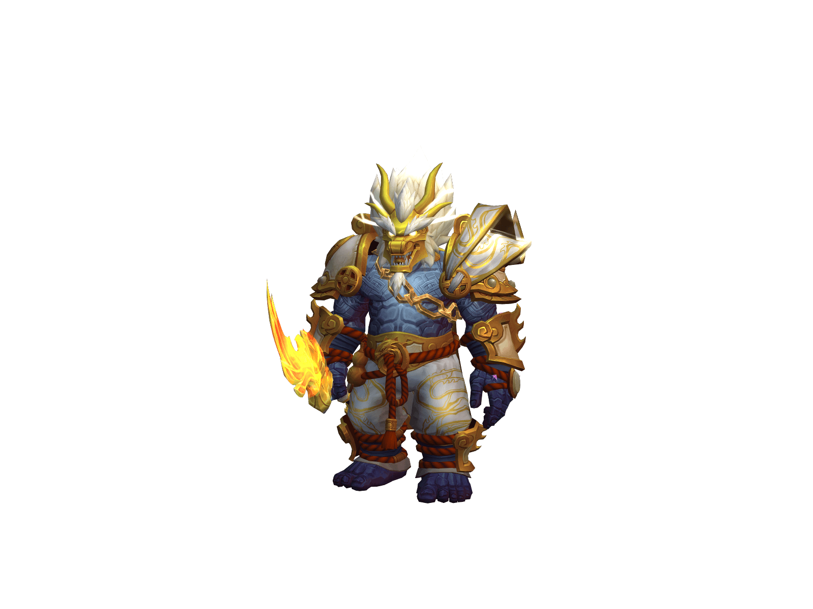 Full character render of Tripodbob