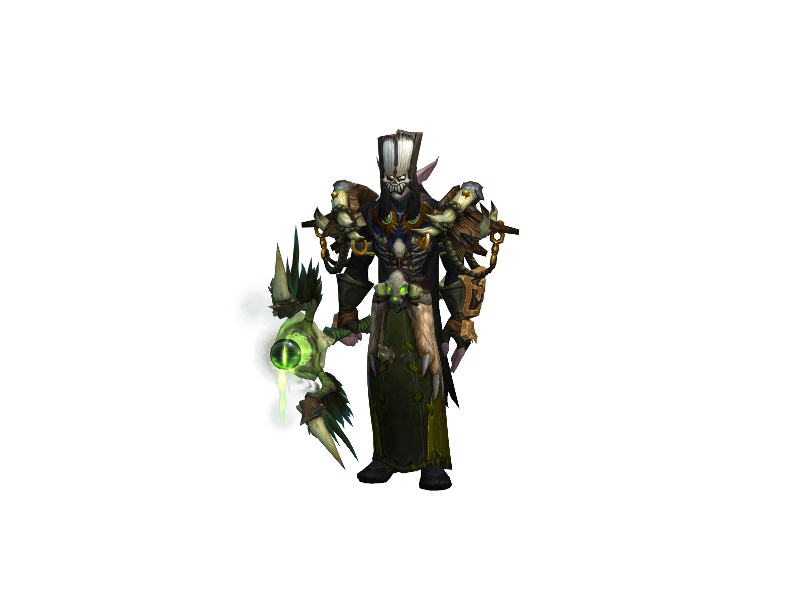 Full character render of Hirbella