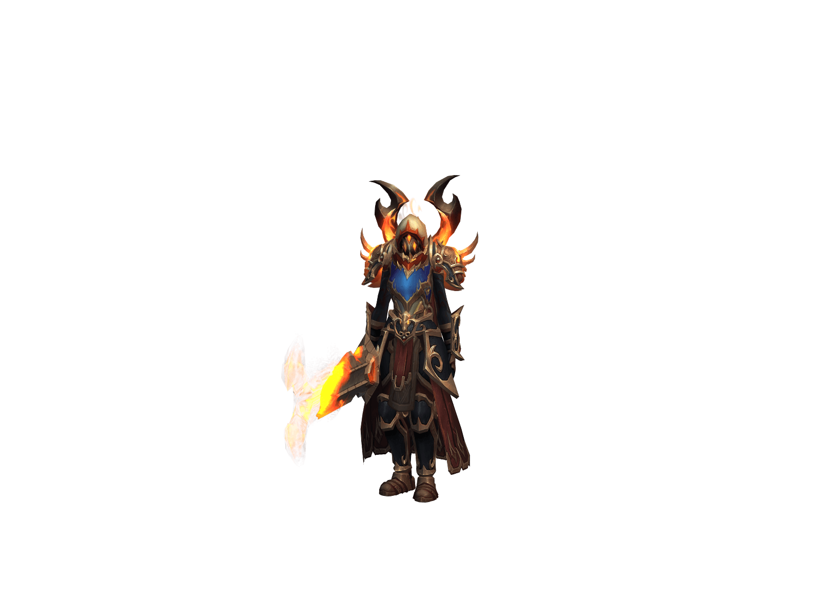 Full character render of Aimes