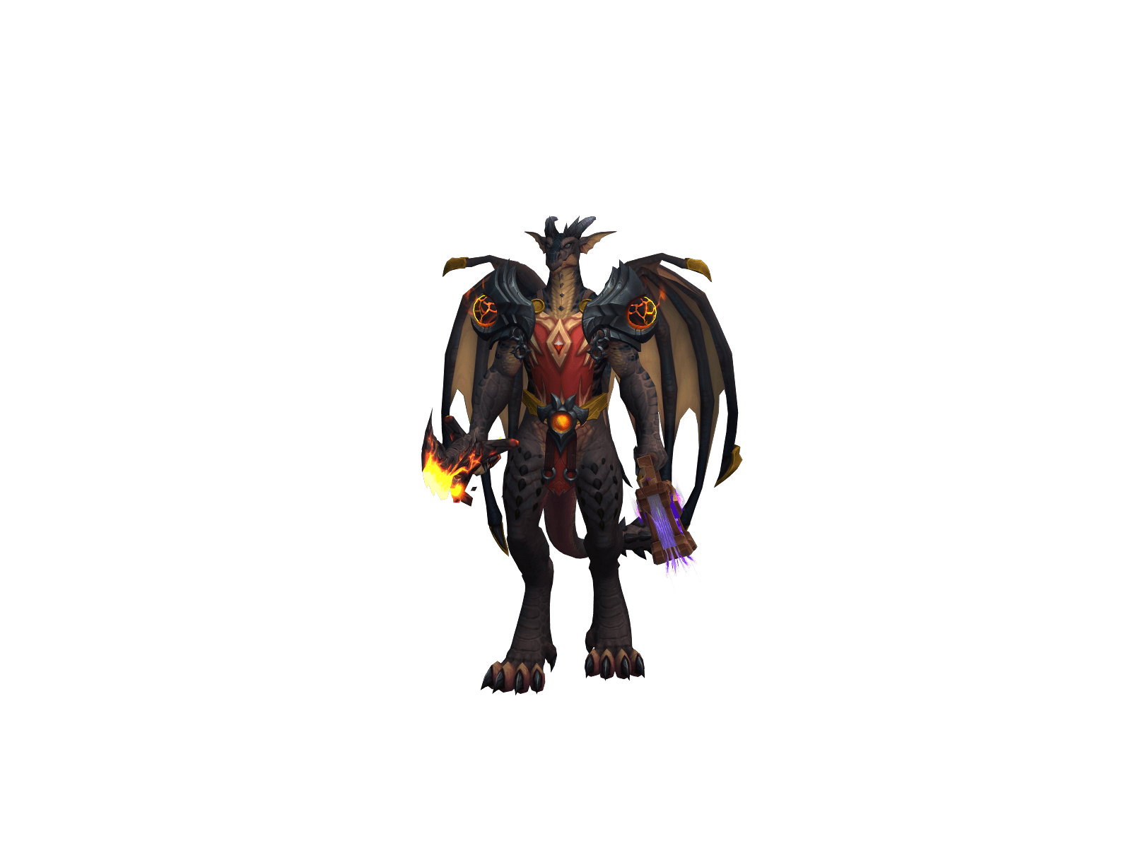 Full character render of Martinkrr