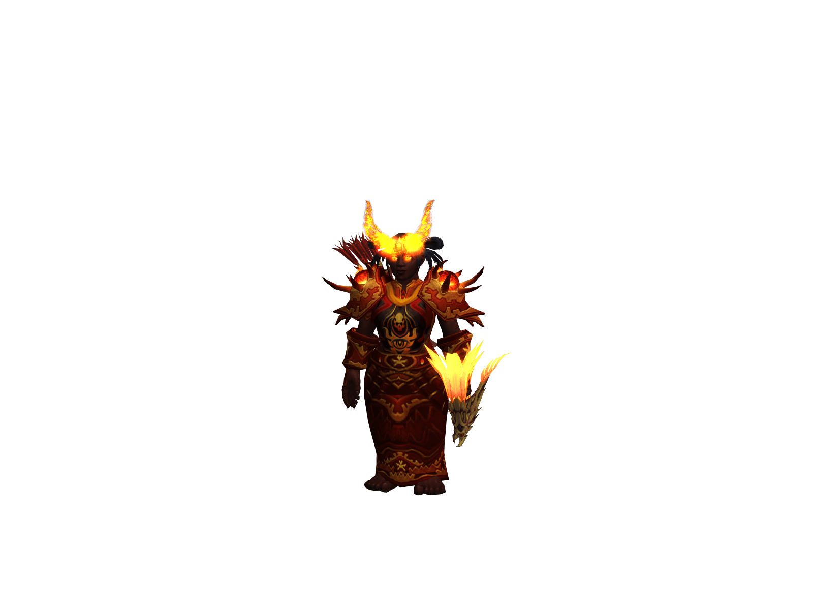 Full character render of Sõngõhan
