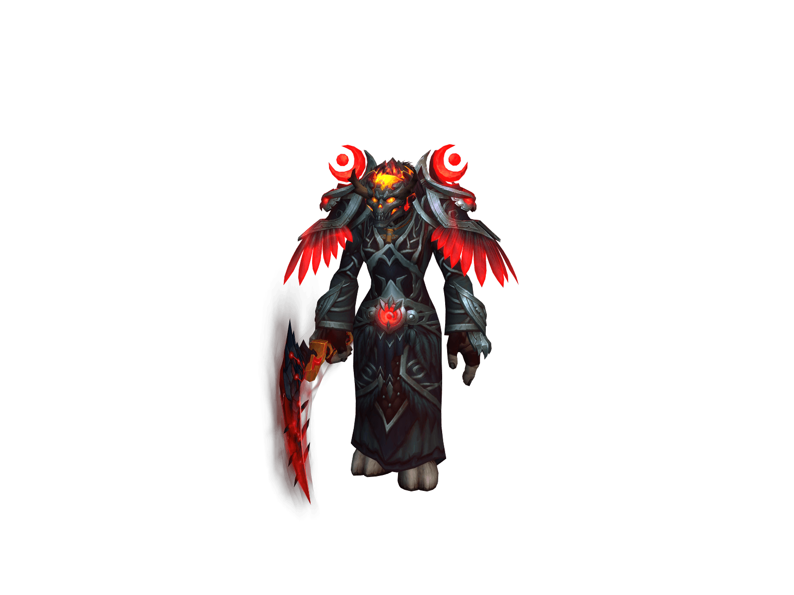 Full character render of Séismoo