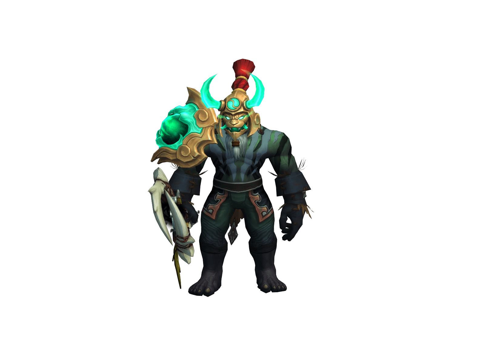 Full character render of Getgood