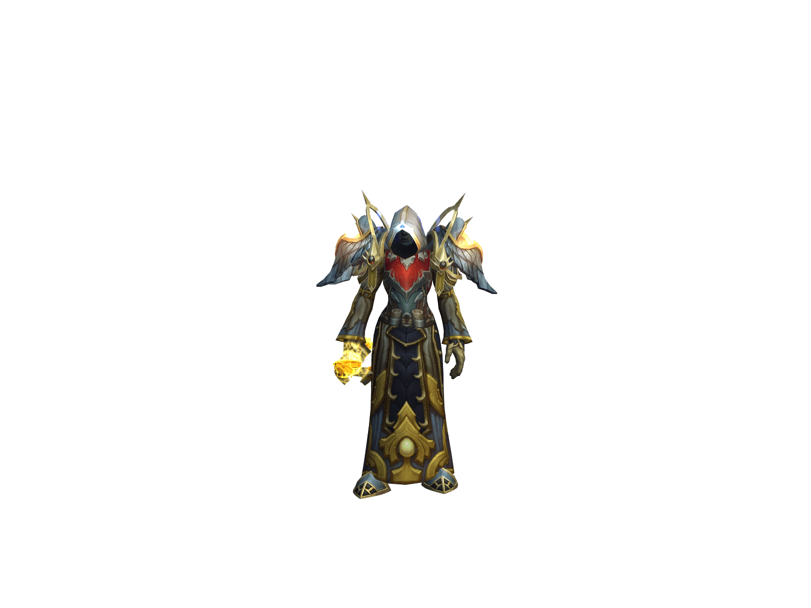 Full character render of Badomenss