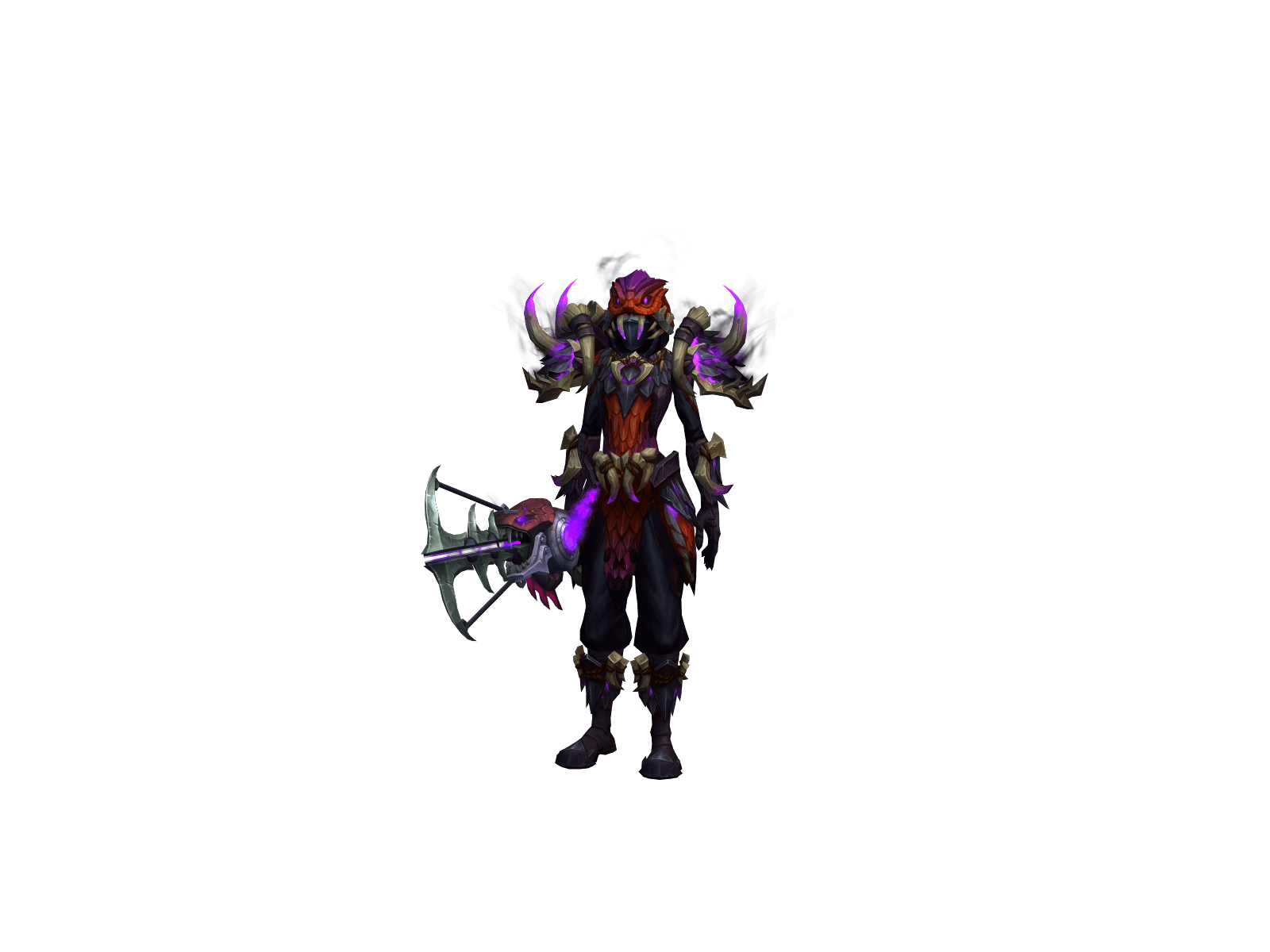 Full character render of Ephalem