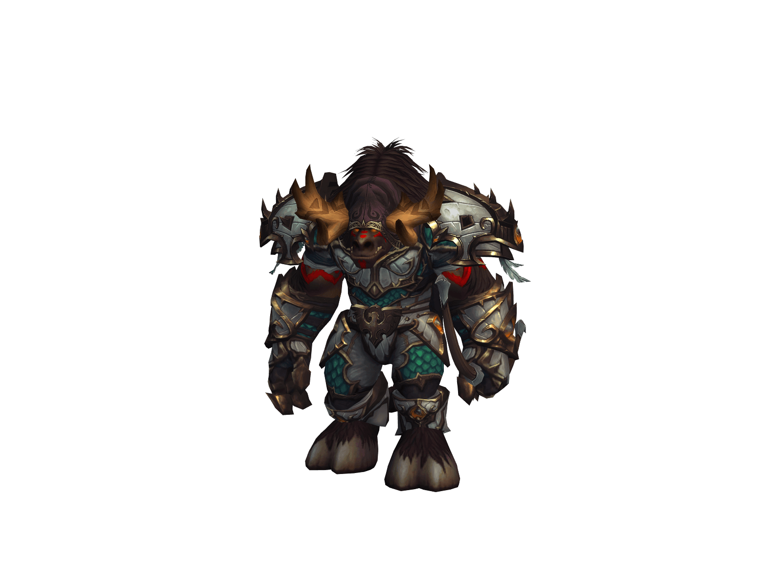 Full character render of Schmuts