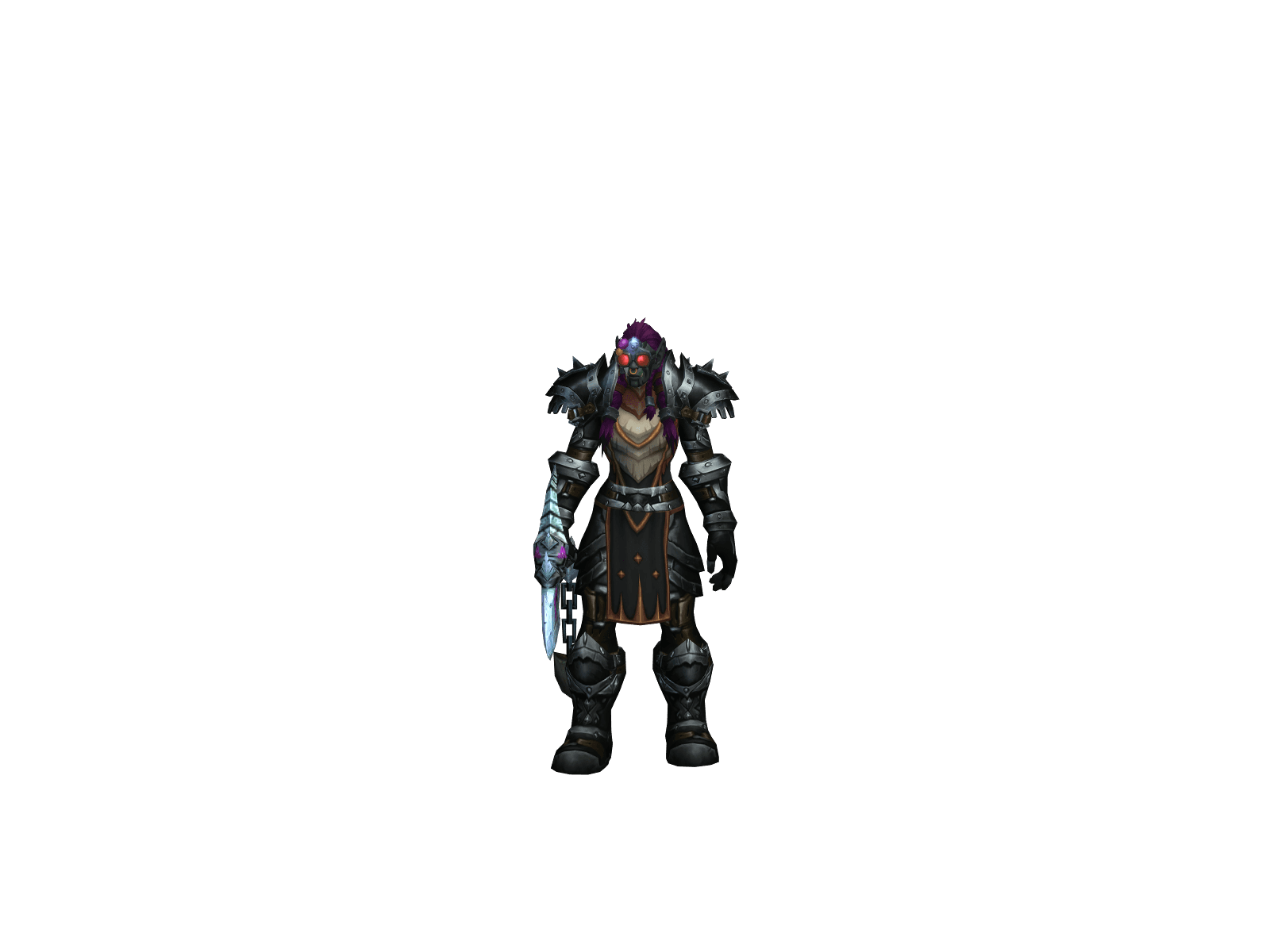 Full character render of Schrimz