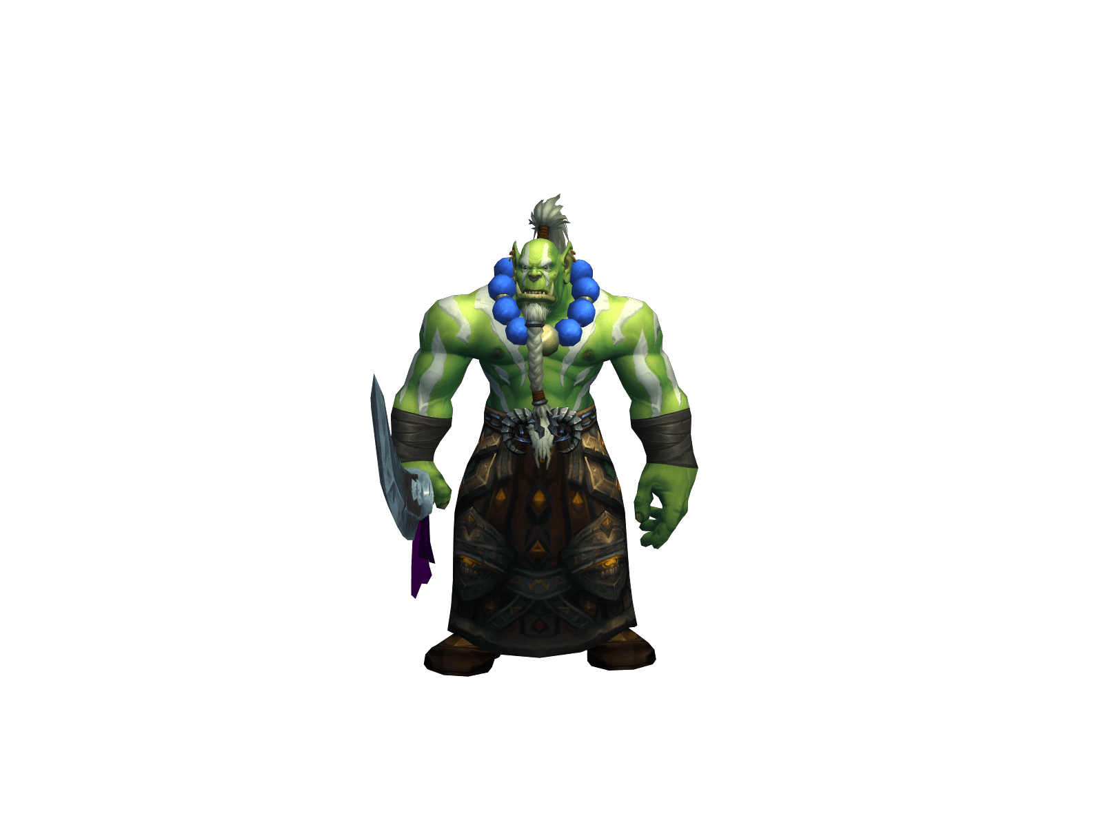 Full character render of Tojjara