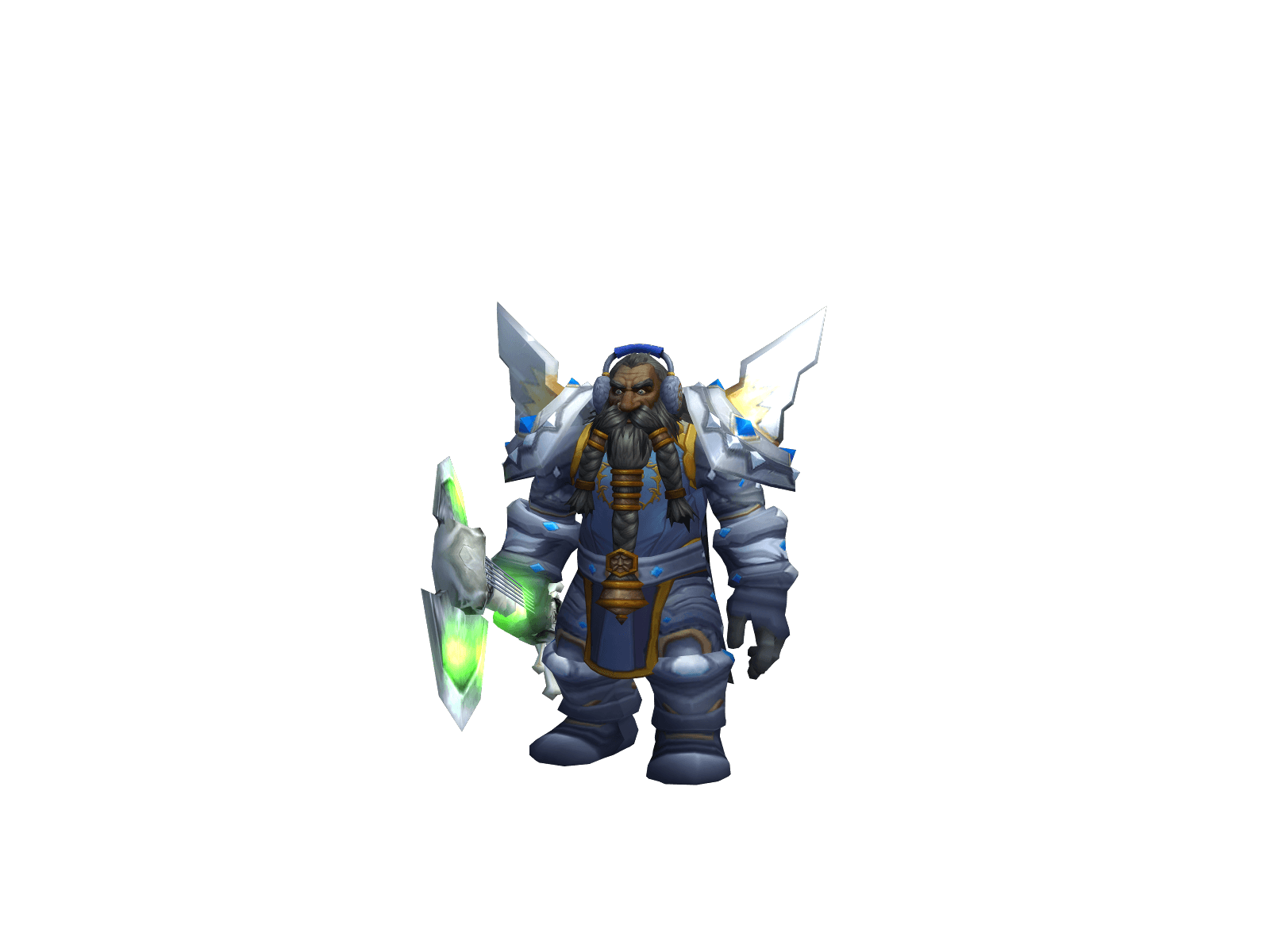 Full character render of Père