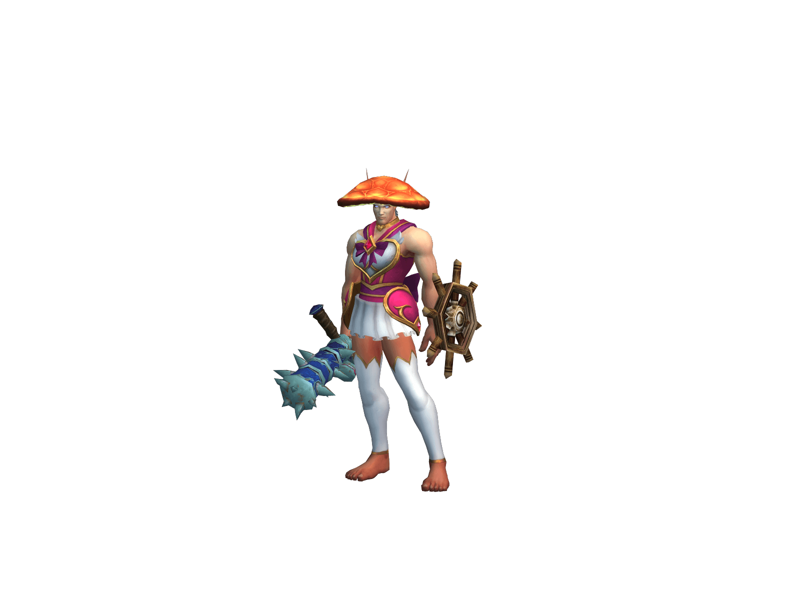Full character render of Twinklebonk