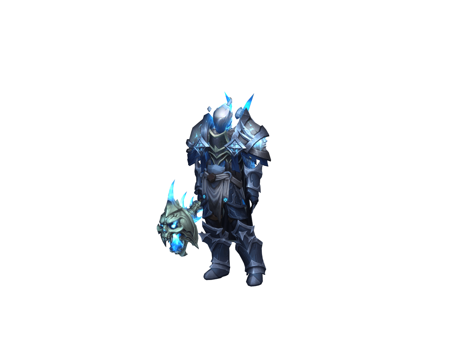 Full character render of Cruciferyy