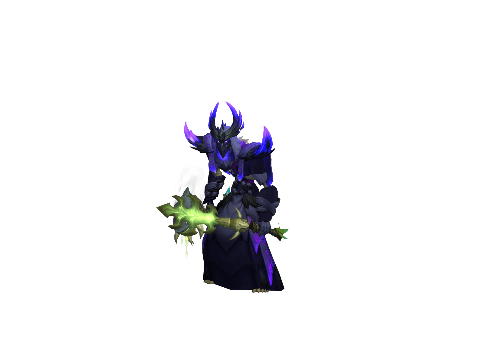 Full character render of Kamijazzlol