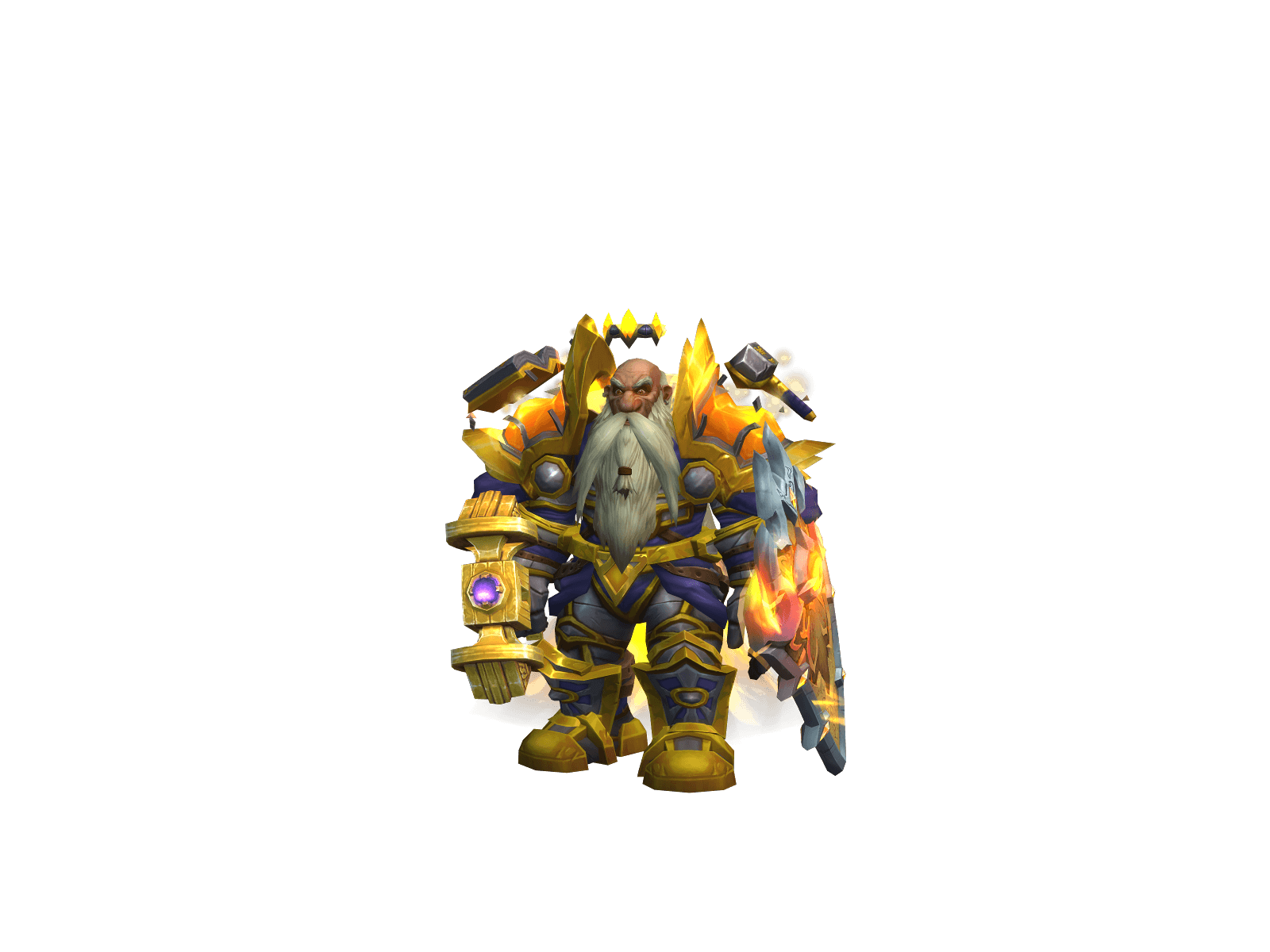 Full character render of Oldgordon