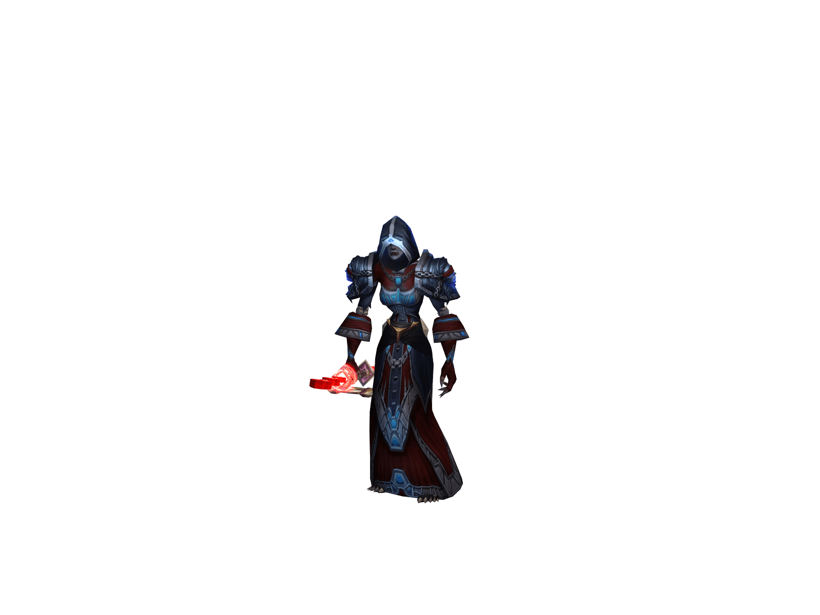 Full character render of Huhjahuh