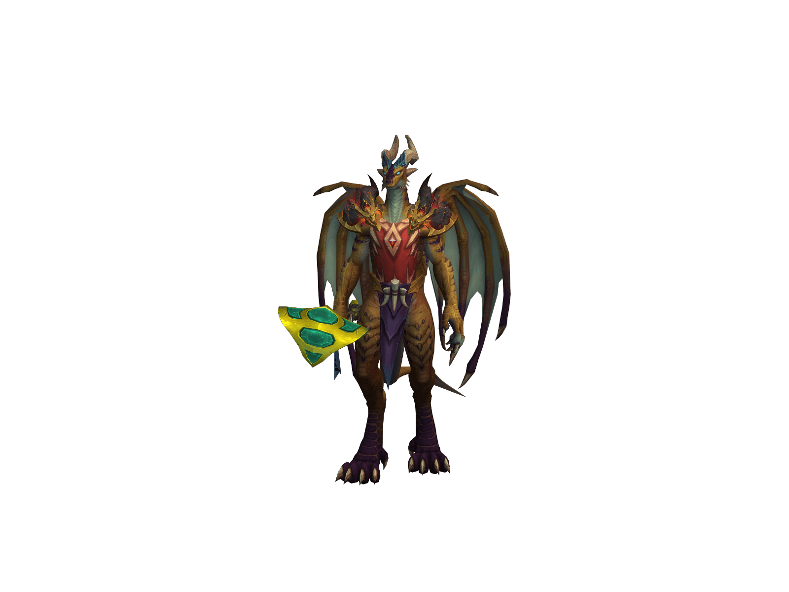 Full character render of Nobaboons