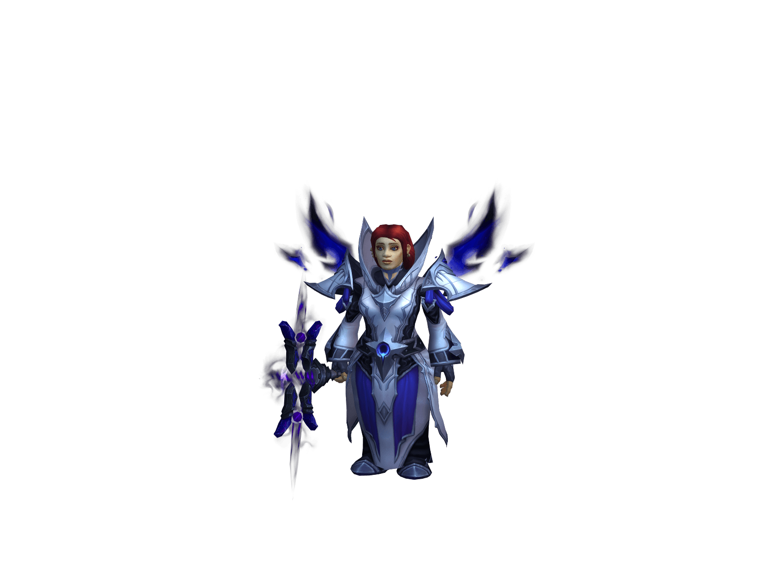 Full character render of Magihyska