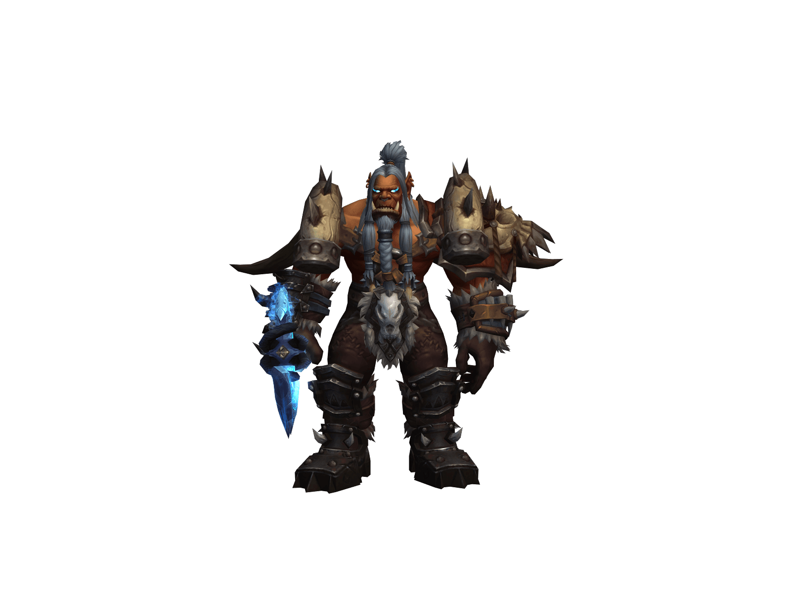 Full character render of Zdupydooust