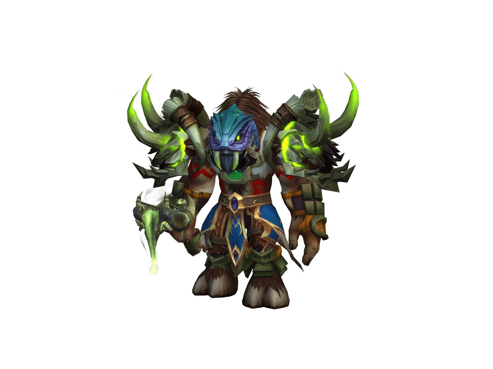 Full character render of Connymoo