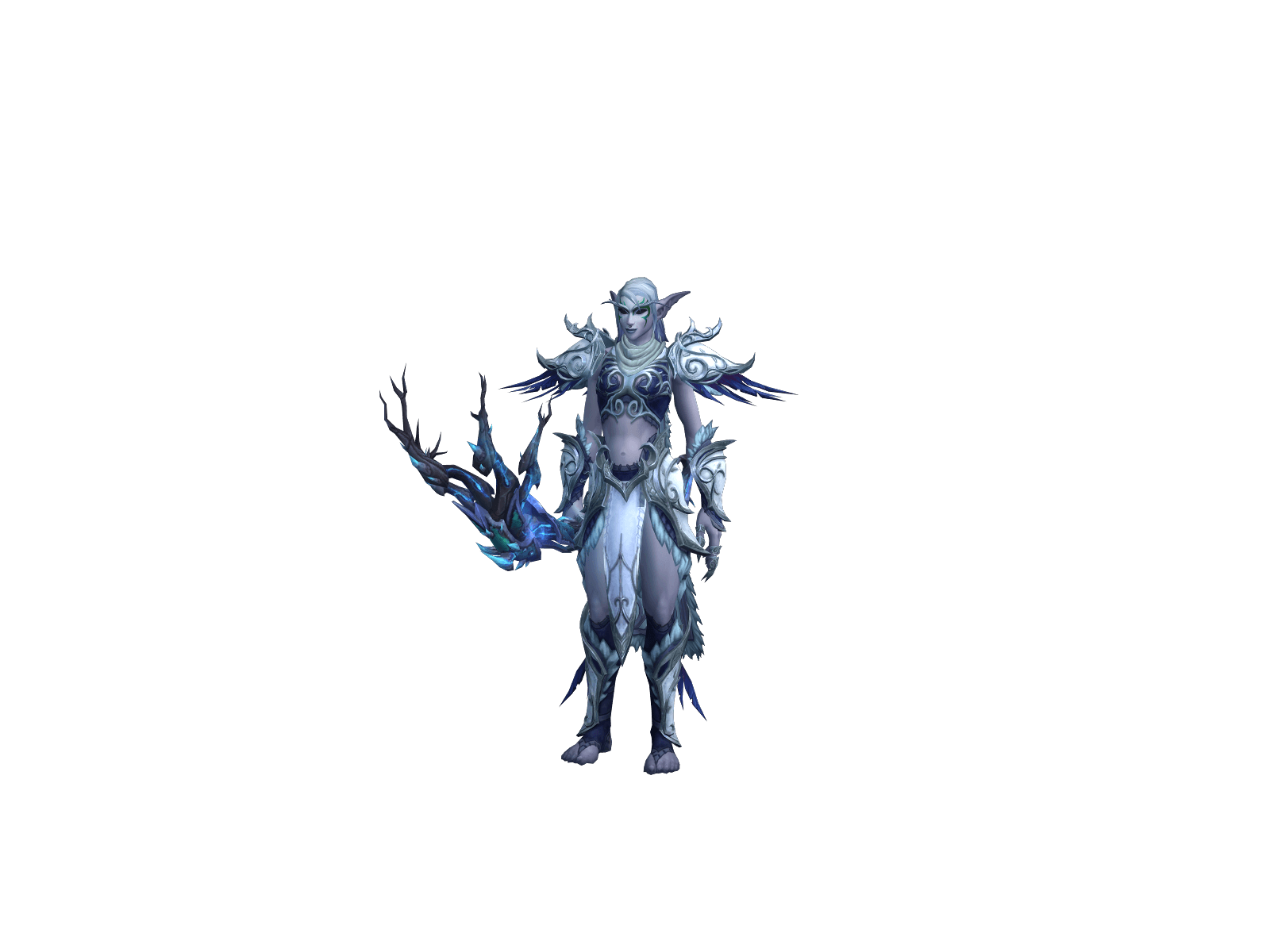 Full character render of Morliüs
