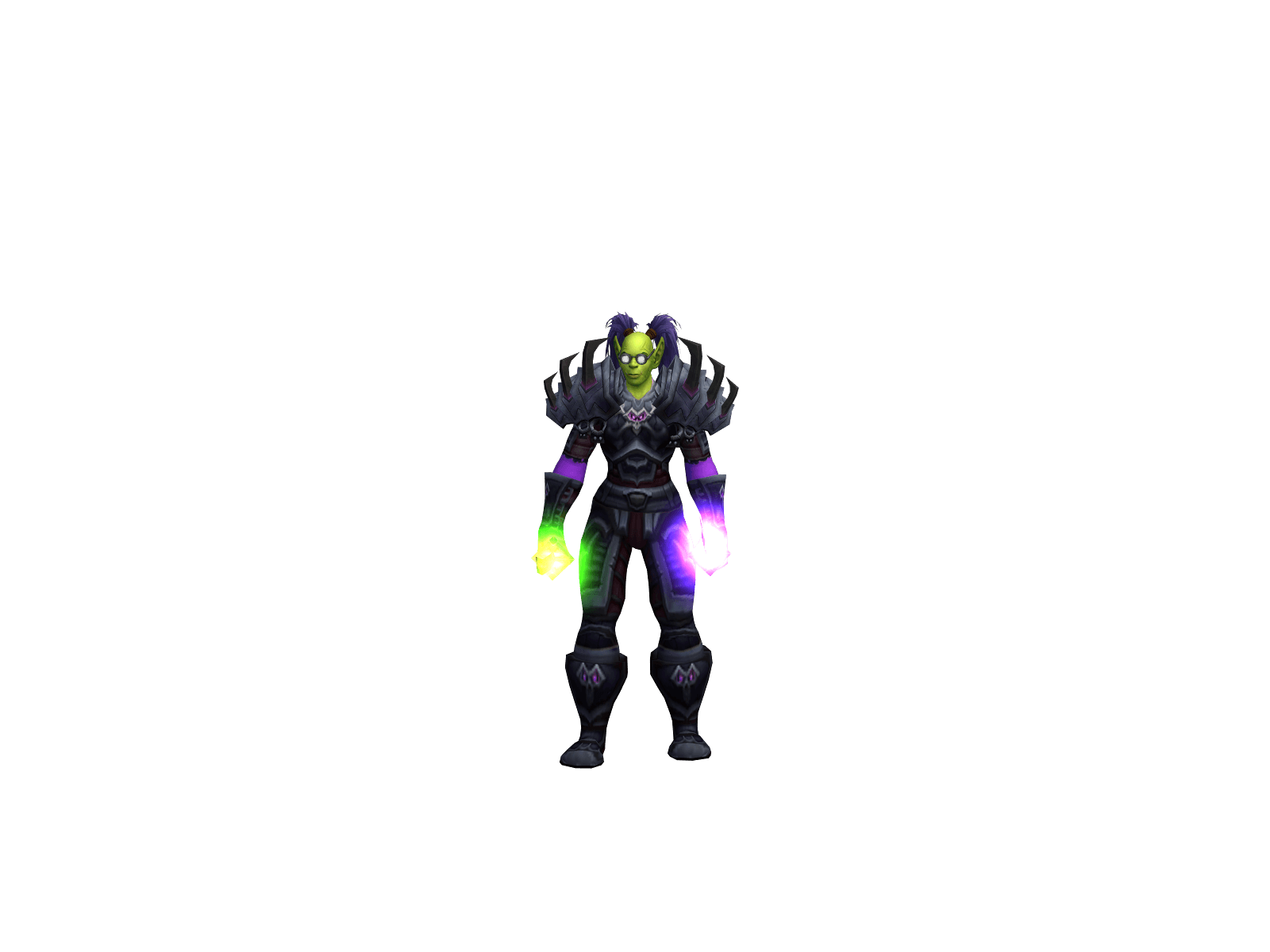 Full character render of Junkyousha