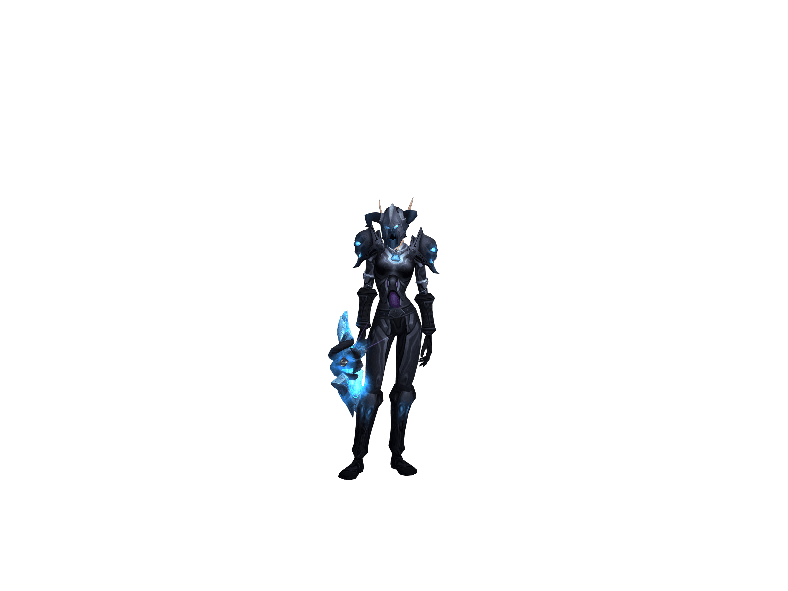 Full character render of Lowsanity