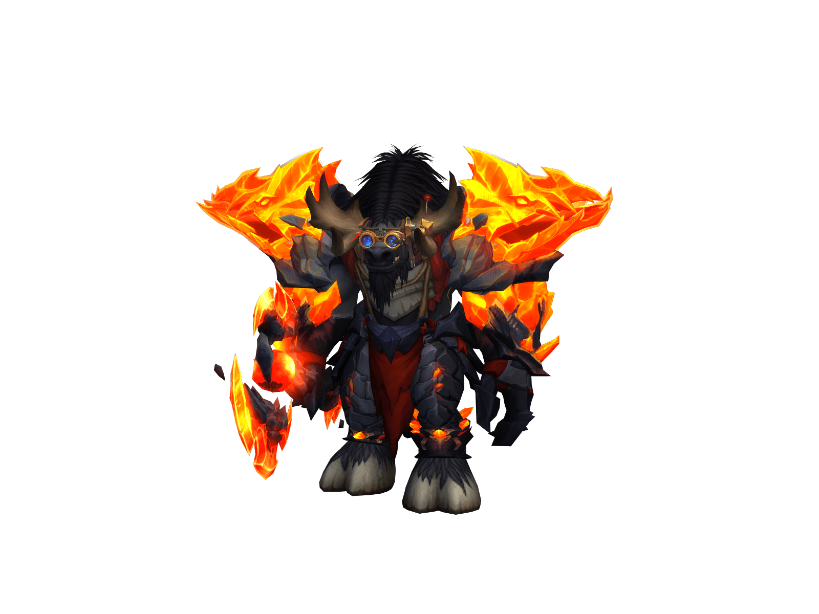 Full character render of Cybernytez