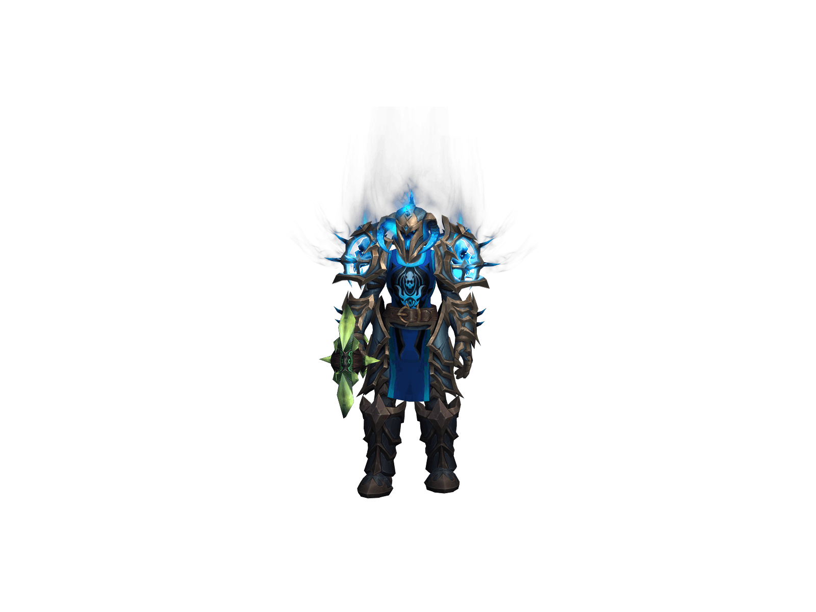 Full character render of Carnagexd