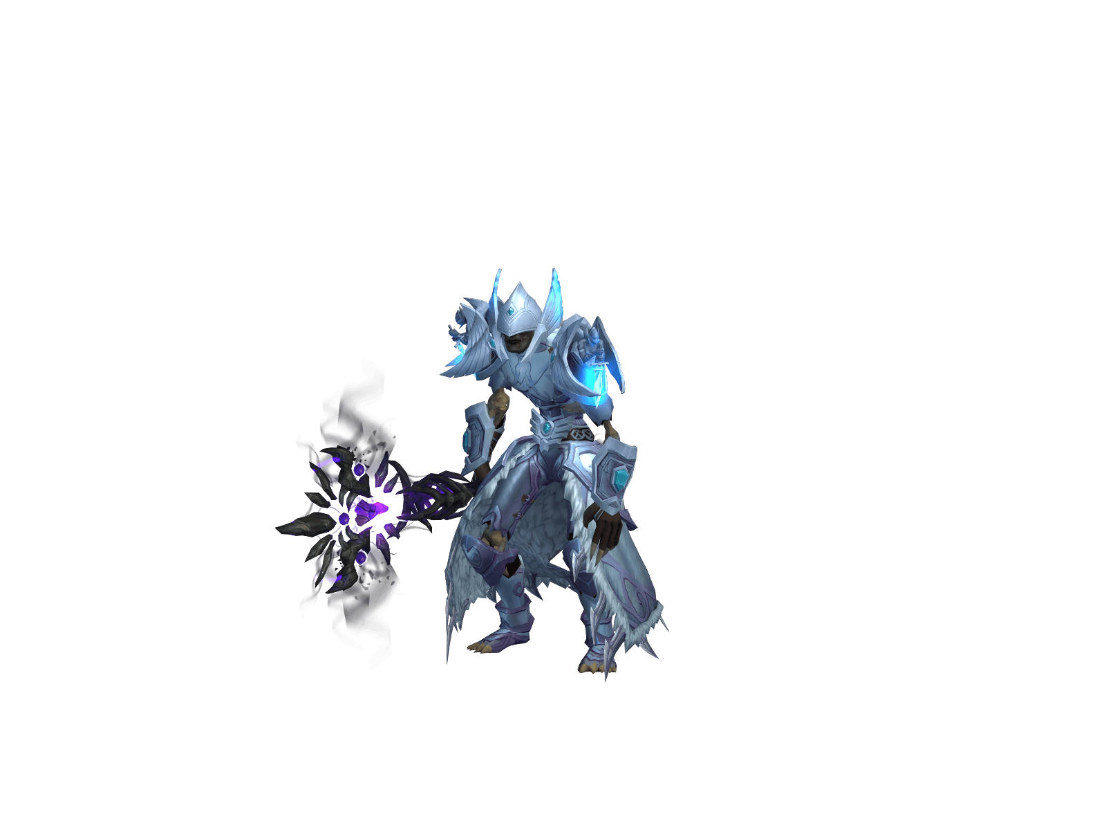 Full character render of Ayeupbae