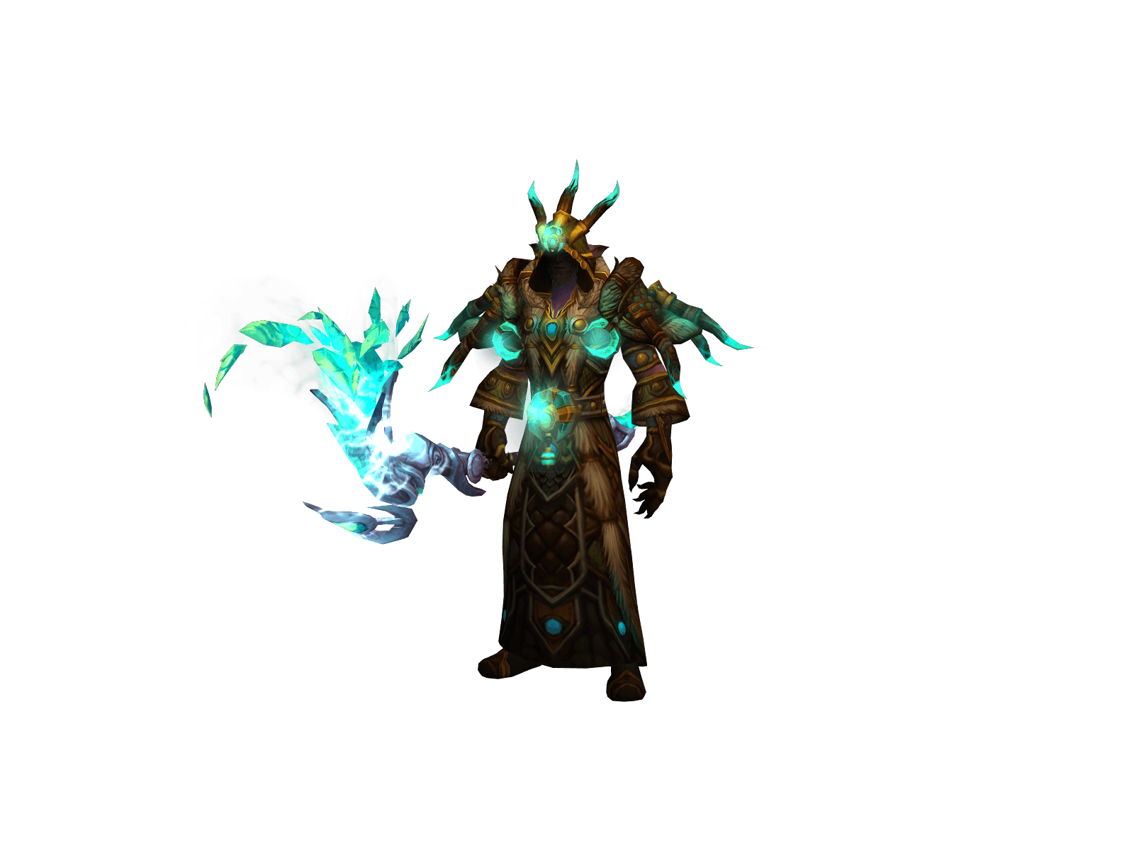 Full character render of Laurens