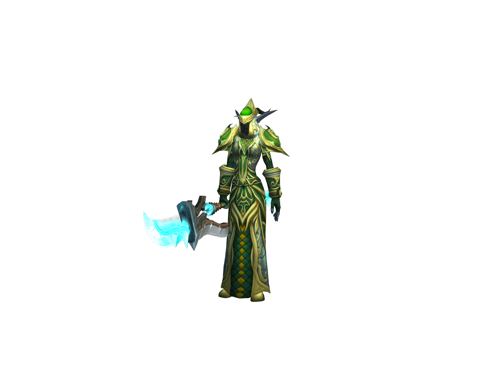 Full character render of Onlydecent