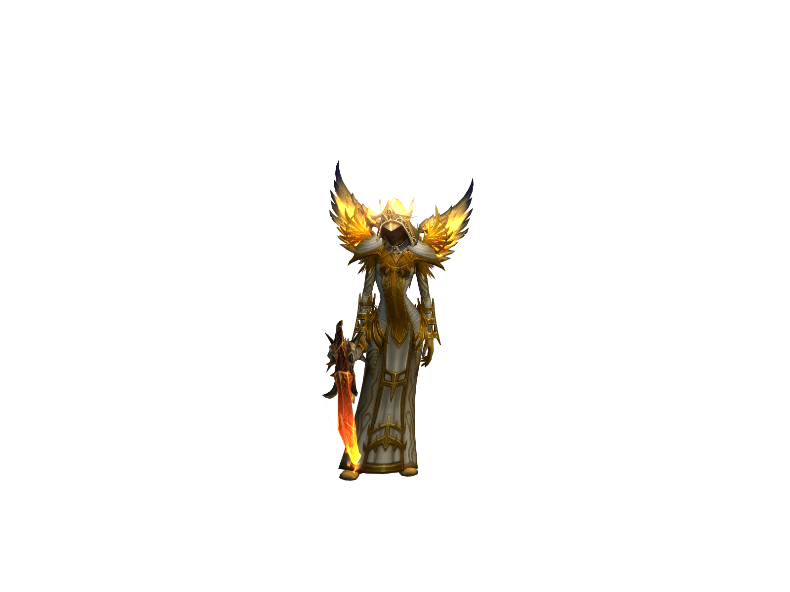 Full character render of Delnádris