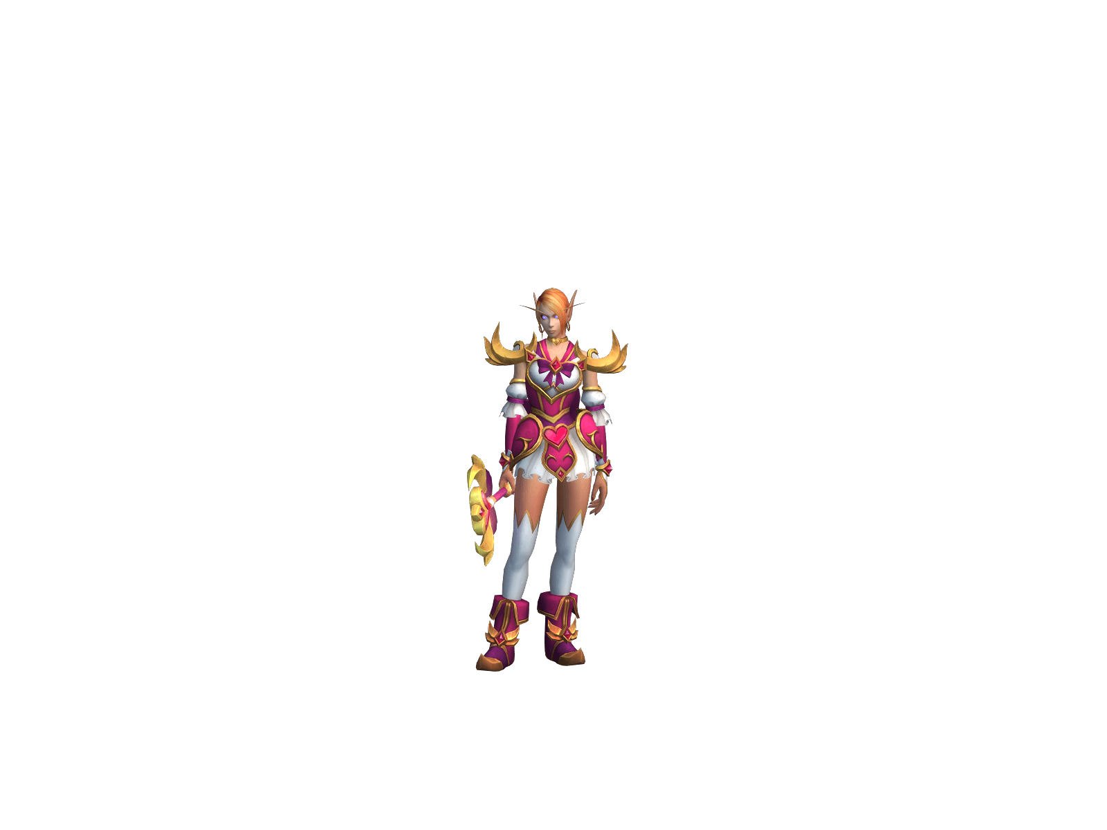 Full character render of Saaelas